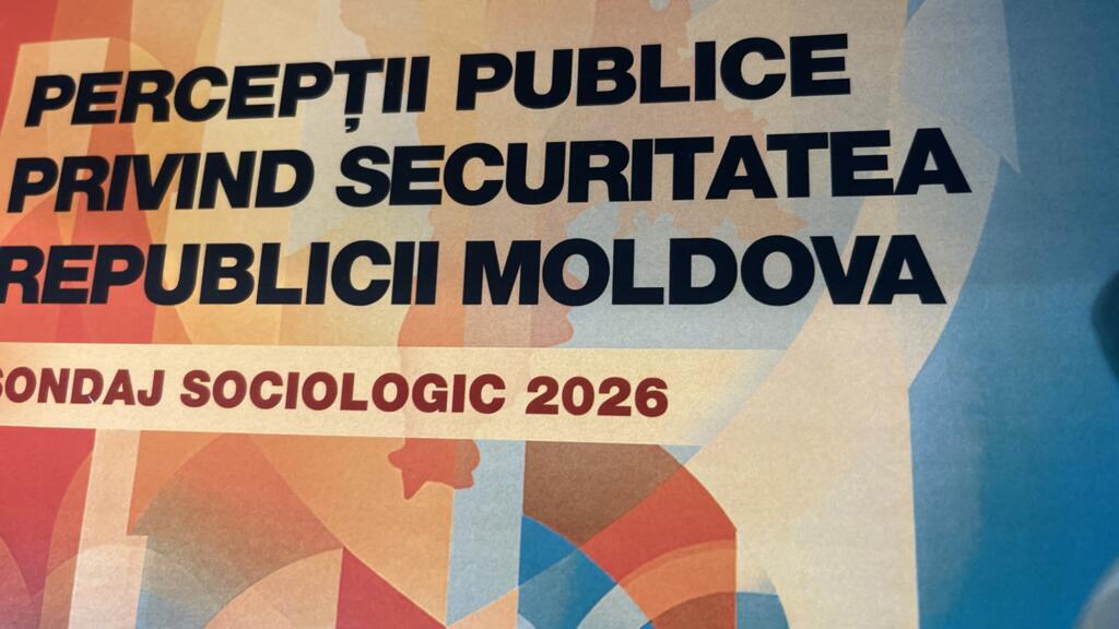 RFI: SONDAJ/ La cinci ani de război în Ucraina, societatea Republicii Moldova se simte vulnerabilă, dar continuă să prefere neutralitatea