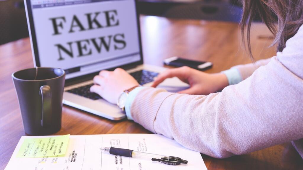 RFI: StratCom: Falsul despre ”fabrica secretă de drone” din Chișinău, lansat de primarul pro-rus, amplificat de Telegram și preluat de Zaharova