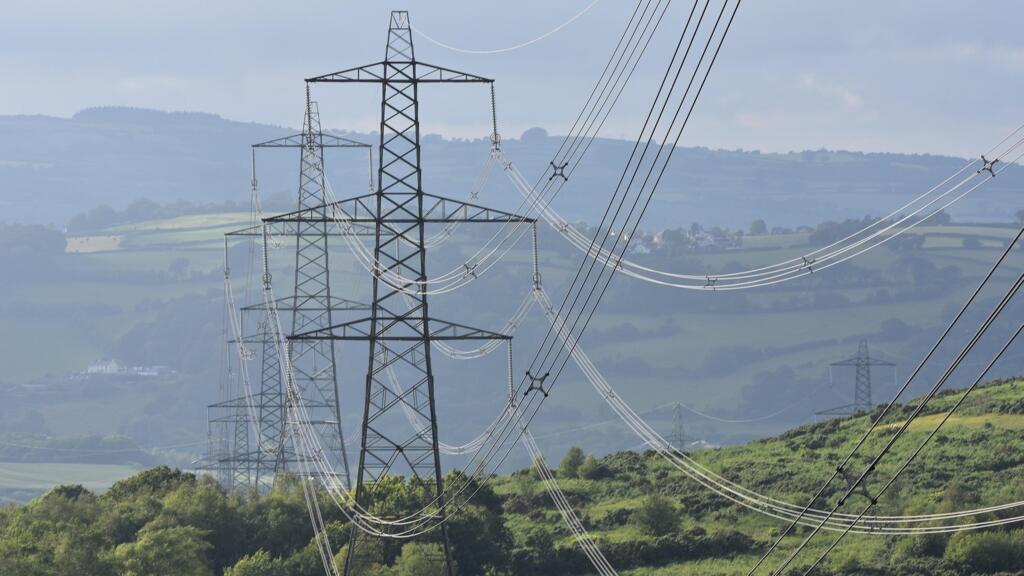 RFI: ”Trump Liberty Line”. SUA alocă 130 mln dolari pentru o nouă linie electrică între R.Moldova și România. Grup de lucru, creat la Chișinău