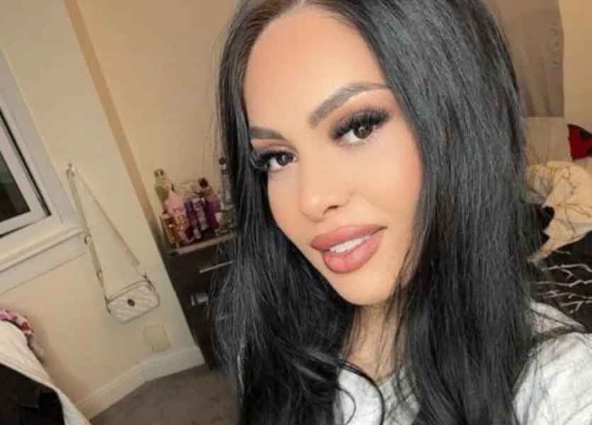 Româncă de 24 de ani, înjunghiată de 78 de ori de un student obsedat de „Dexter”. Cum a pregătit camera terorii