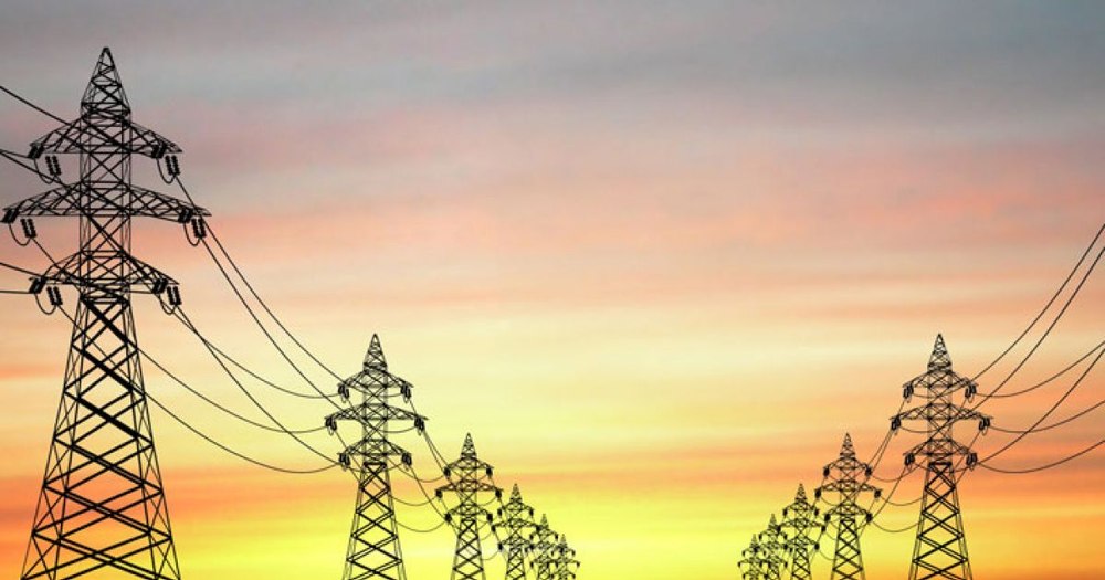 România are cel mai mare preț mediu al energiei electrice din Europa. Curentul a ajuns la 31,09 eurocenți/kWh