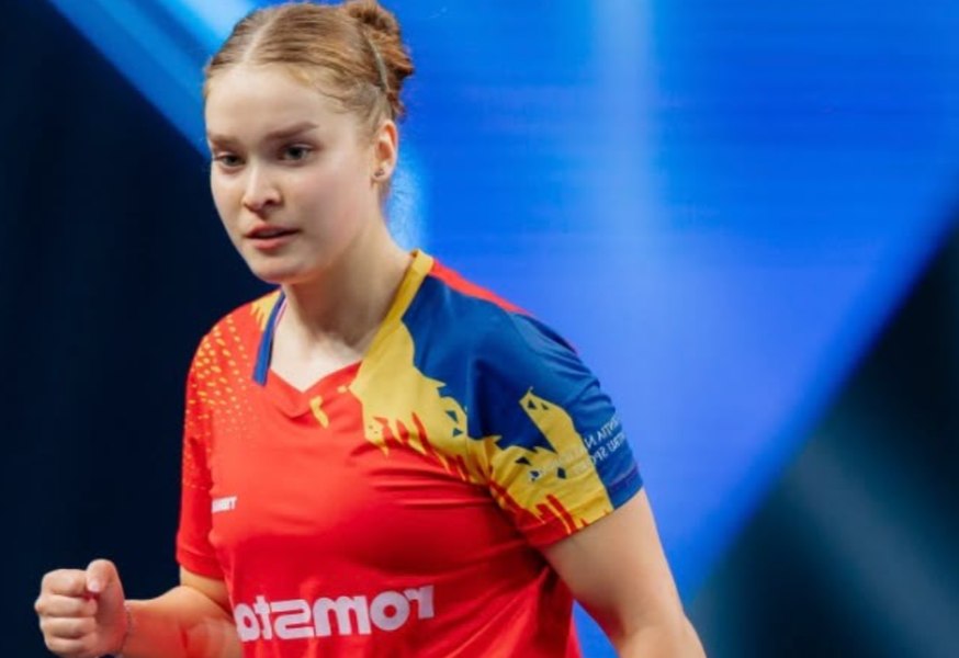 România face spectacol la Europenele de tenis de masă! Trei românce, calificate direct în Top 64