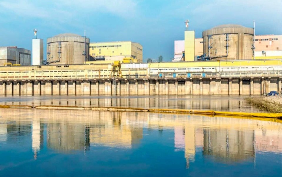 România prelungește starea de alertă în energie cu încă o lună. Centrala de la Cernavodă rămâne închisă