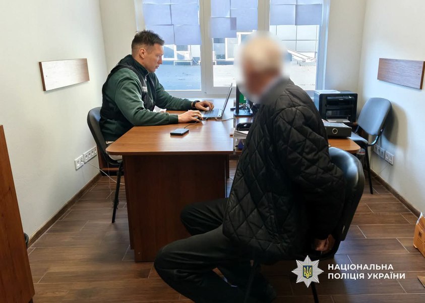Rusia „angajează un asasin plătit”, în vârstă de 82 de ani, pentru a-l ucide pe un căpitan al marinei ucrainene