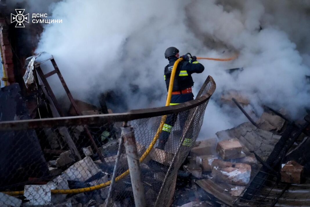 Rusia vizează infrastructura din Kiev / Un alt pod important din capitala Ucrainei a fost lovit într-un atac aerian rusesc