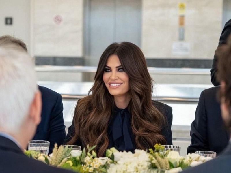 Scandalul declarațiilor despre România ajunge în Congresul SUA. Democrații cer anchetarea ambasadoarei Guilfoyle
