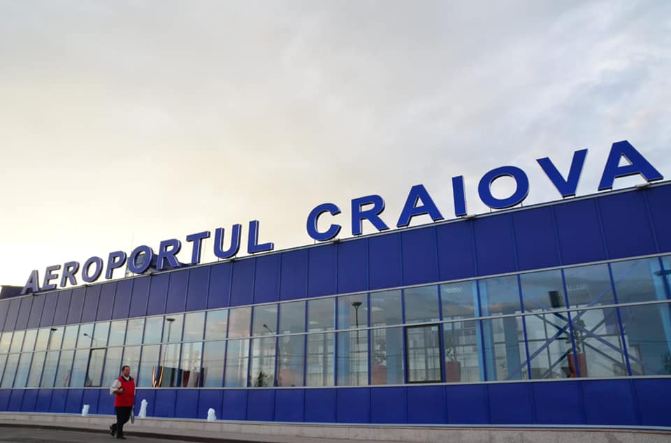 Scumpirea carburanților afectează traficul aerian și pe Aeroportul Internațional Iași / Directorul aeroportului: ”Din câte știu, avioanele Wizz Air vor fi mutate pe piața din Polonia”