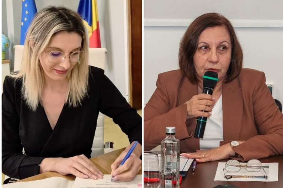 Șefa ANM suspectează un atac „din interiorul instituției”, după dezvăluirile Dianei Buzoianu. Mesajul Elenei Mateescu pentru angajaţi