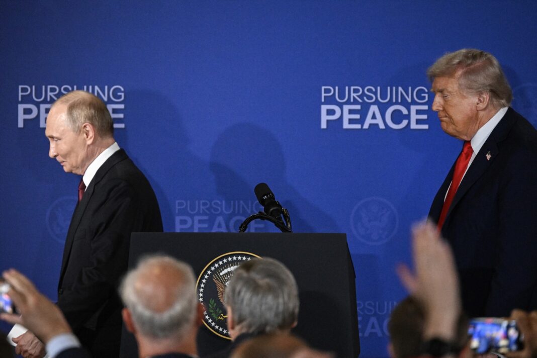 Senatori americani: Acordul Trump – Putin pe importul de motorină rusească încalcă embargoul SUA din 2022 / Republicanii din Camera Reprezentanților încearcă să blocheze decizia lui Trump