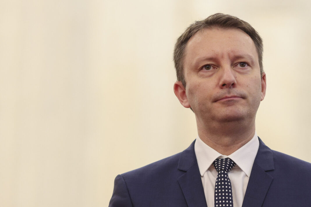 Siegfried Mureșan: Sorin Grindeanu a spus că nemulțumirea oamenilor nu este o invenție a PSD. Nu, este o creație a PSD, produsă prin numeroase măsuri luate împotriva oamenilor