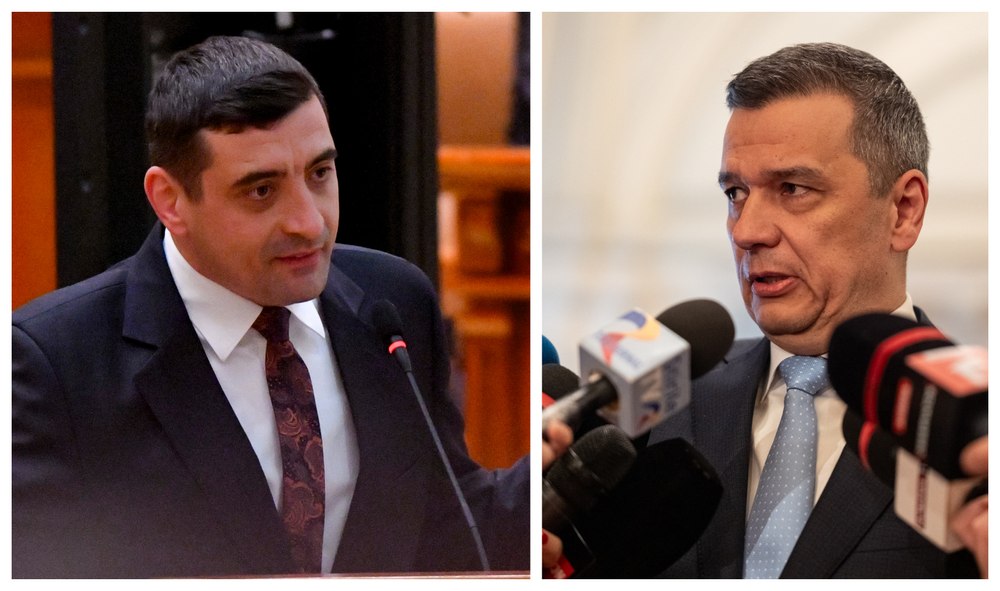 Simion susține că numele lui Grindeanu apare în dosarul de corupție al fostului său șef de cabinet, Cristian Anton