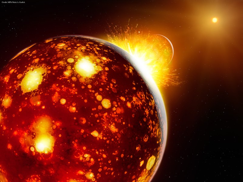 Sistemul Solar se va destrăma mai devreme decât se credea. Ce arată noile calcule ale oamenilor de știință