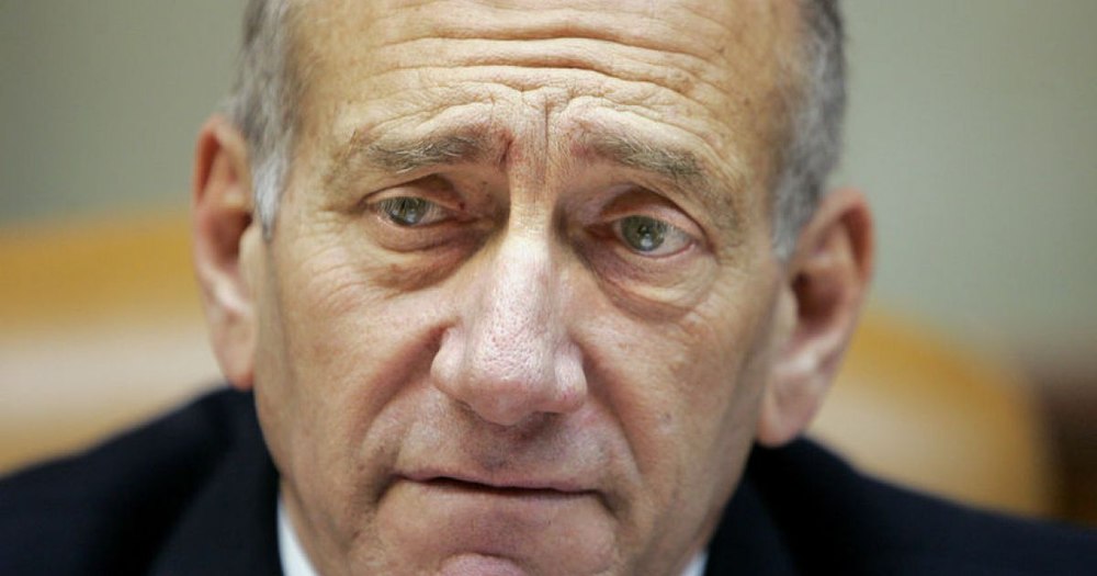 Soluția celor două state rămâne singura cale spre încheierea conflictului israeliano-palestinian, susține fostul premier Ehud Olmert