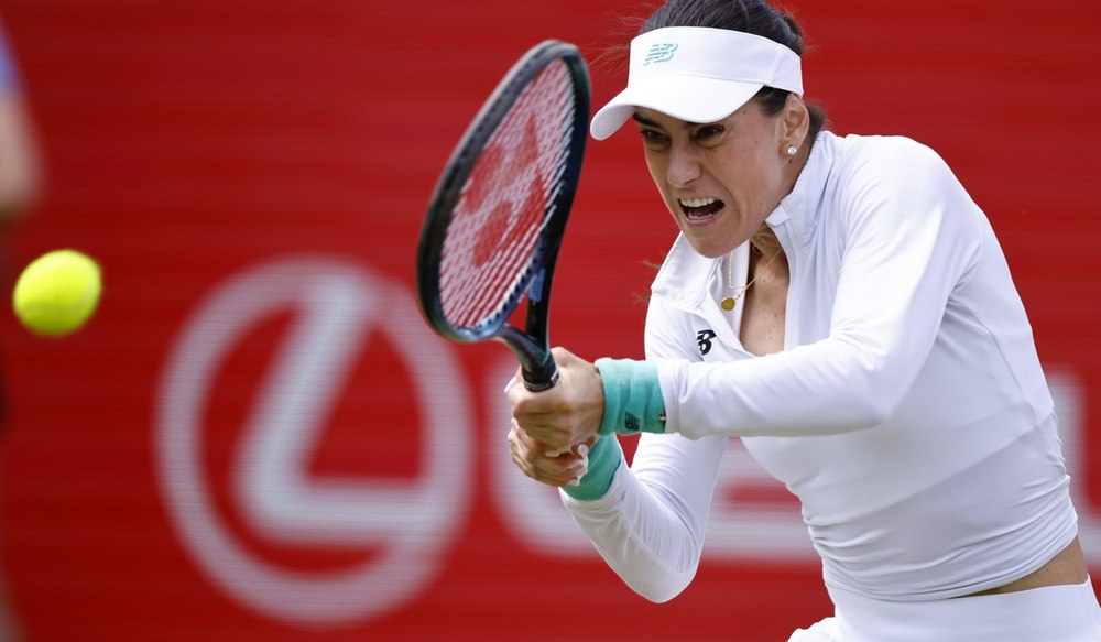 Sorana Cîrstea se întoarce pe teren! Românca a anunțat turneele la care va participa în Asia