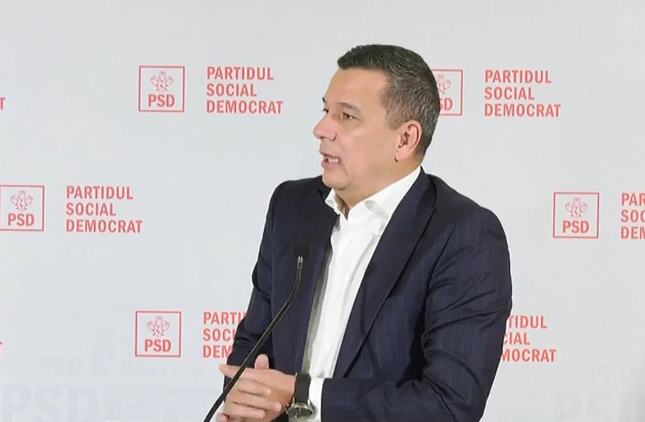 Sorin Grindeanu, apel de pace către Ilie Bolojan: „Nimeni nu-i din spuma mării. Nimeni nu e perfect”