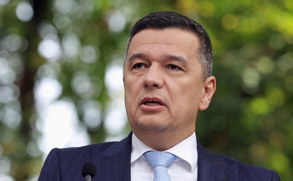 Sorin Grindeanu îi cere lui Luca Niculescu angajarea răspunderii pe două proiecte: comasarea localităților mici și reorganizarea la nivel central