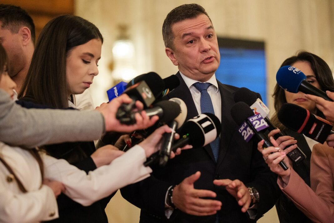 Sorin Grindeanu: Toleranță zero pentru actele de sabotaj și de diversiune orchestrate de Federația Rusă pe teritoriul României! Nu vom accepta nicio încălcare a suveranității și securității statului român, iar astfel de acte nu pot rămâne nesancționate