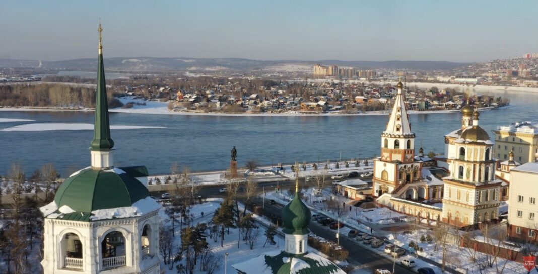 Spaimă, mușamalizare și teoria conspirației / Ce se întâmplă în orașul din Rusia în care a reapărut ciuma