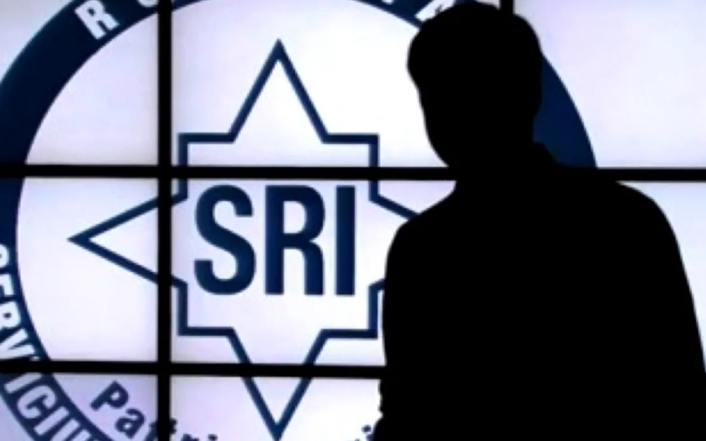 SRI, avertisment legat de recrutarea pentru tentativele de sabotaj / Rețelele exploatează „în special vulnerabilități financiare, dependențe sau antecedente infracționale”