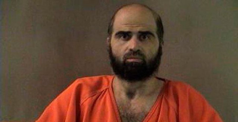 Statul care face orice pentru a împiedica difuzarea în direct a execuției atacatorului de la Fort Hood. „Absolut respingător”