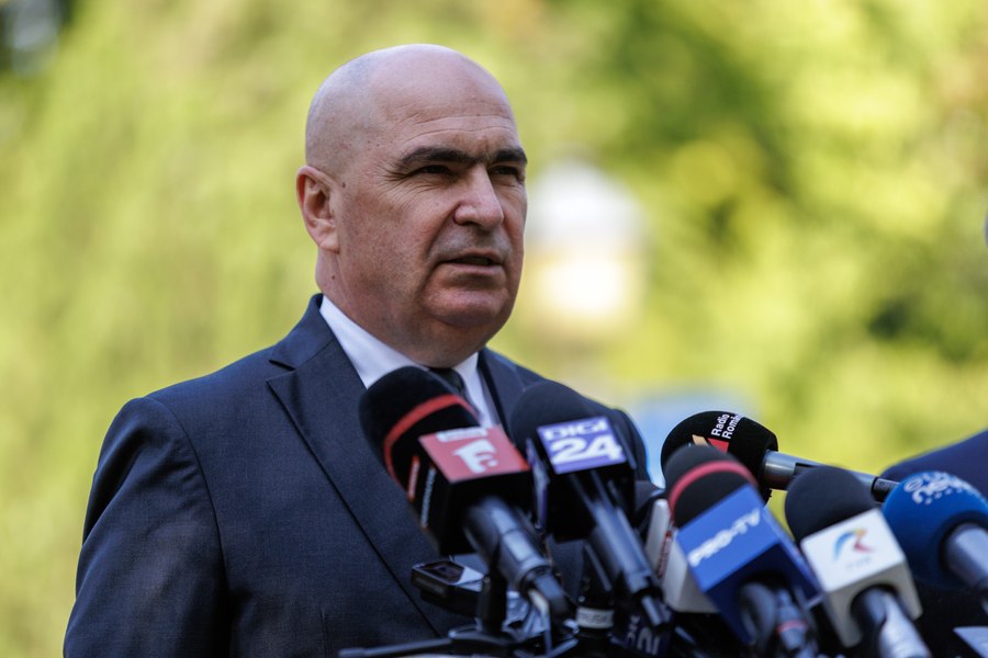 STENOGRAME din ședința PNL. De ce insistă Bolojan ca PNL să voteze guvernul Luca Niculescu: „Nu mai e o problemă de calcul politic”