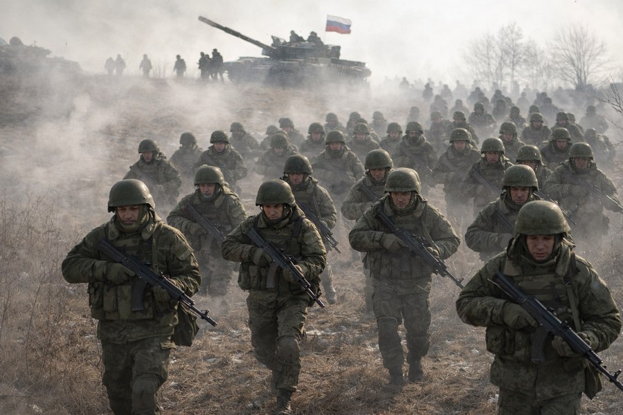 Strategia prin care Rusia poate îngenunchea NATO fără luptă, demascată de un general român