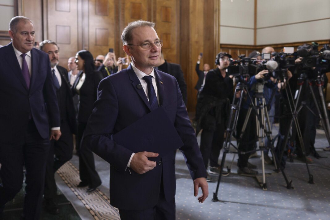 SURSE Primele decizii ale Cabinetului Niculescu: Cine preia programul SAFE, dialog periodic cu BNR și strategia fiscală pentru anul viitor / Ce se întâmplă cu restanțele magistraților
