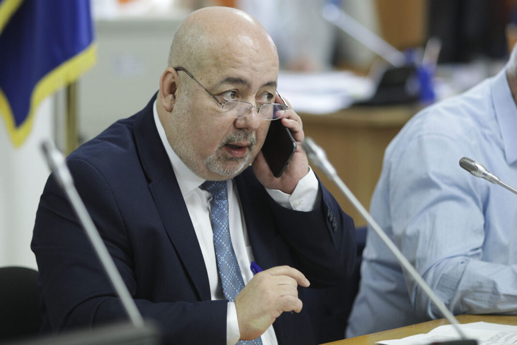 SURSE: Sorin Lazăr, un loial al lui Marcel Ciolacu, în cărți pentru șefia interimară a Curții de Conturi