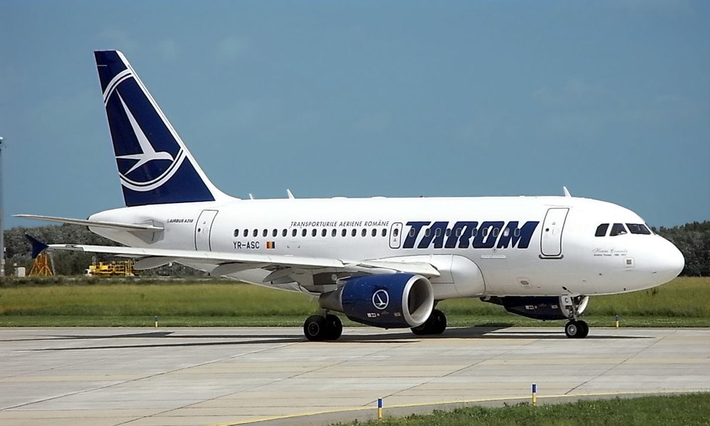 TAROM anunță probleme la cumpărarea online a biletelor. Ce trebuie să facă pasagerii
