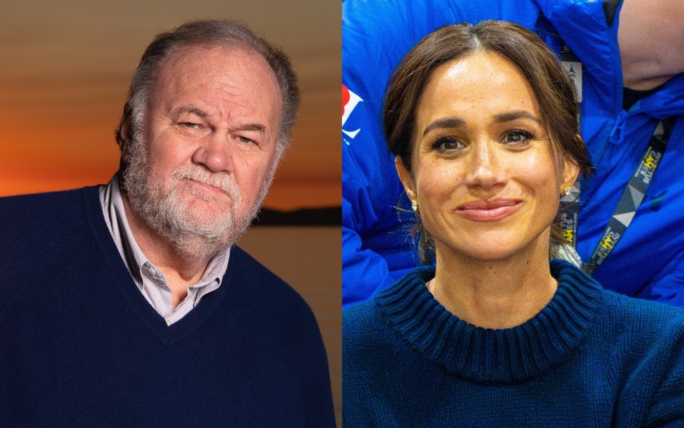 Tatăl lui Meghan Markle, anchetat în Filipine după ce fiul său ar fi descoperit imagini cu copii abuzați sexual