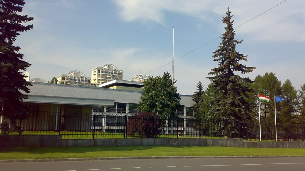 Tensiuni în creştere în relaţia Moscova - Budapesta. Rusia expulzează mai mulţi diplomați și acuză Ungaria de „ostilitate deschisă”