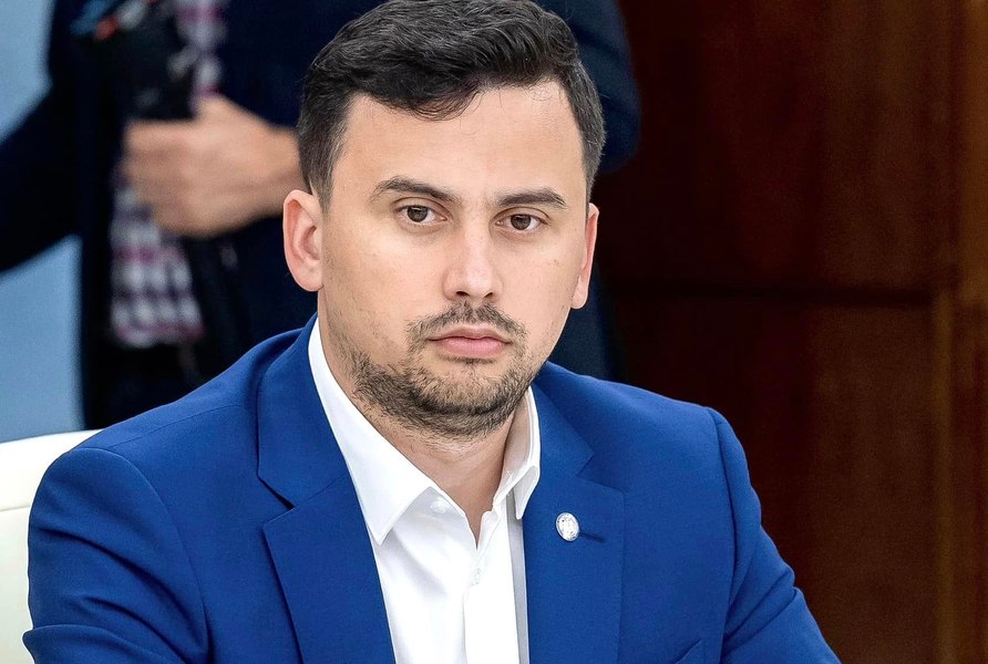 Termen-limită pentru PNRR: România trebuie să rezolve restanțele până pe 6 noiembrie, anunță ministrul Investițiilor și Proiectelor Europene