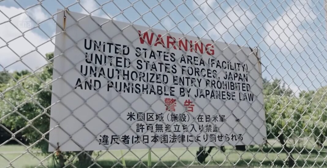 Tokyo, disensiuni cu Washingtonul în urma reținerii unui puşcaş marin acuzat de crimă şi jaf în Japonia / Militarul e reținut la baza americană Futenma din Okinawa