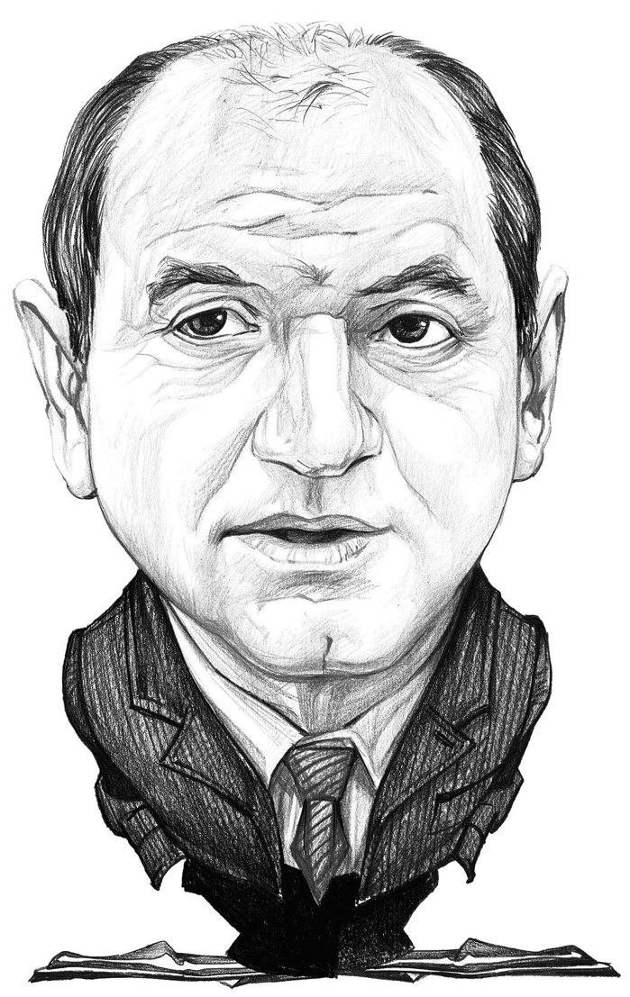 Top 100 companii antreprenoriale din România: George Copos, de la o  cofetărie  la cel mai mare business din turism