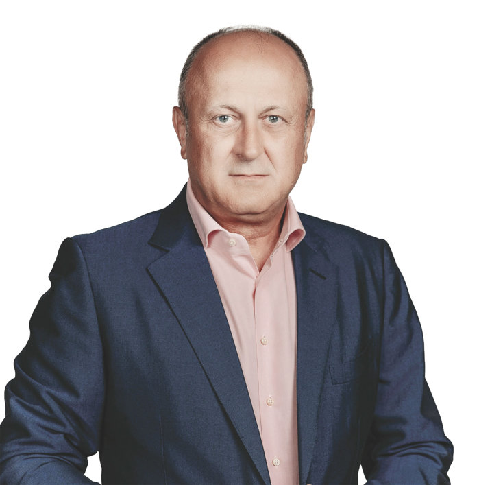 Top 100 companii antreprenoriale din România: Mobexpert, comerţ şi producţie de mobilă