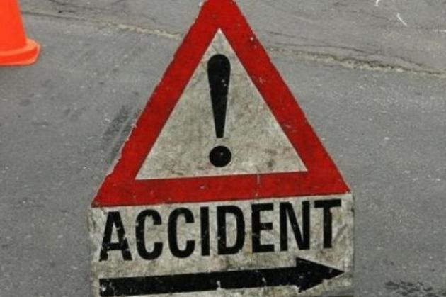 Trafic blocat pe Autostrada Moldovei din cauza unui incident grav