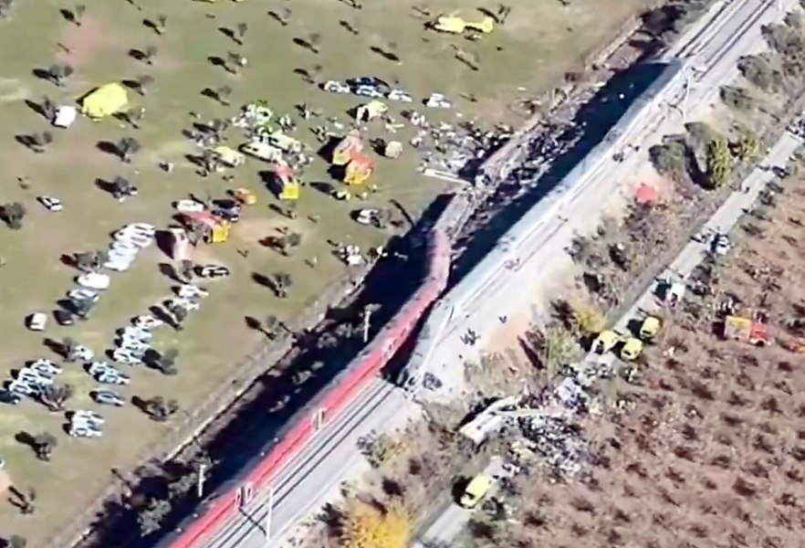 Tragedia feroviară din Spania: înregistrările audio indică posibile erori ale centrului de control