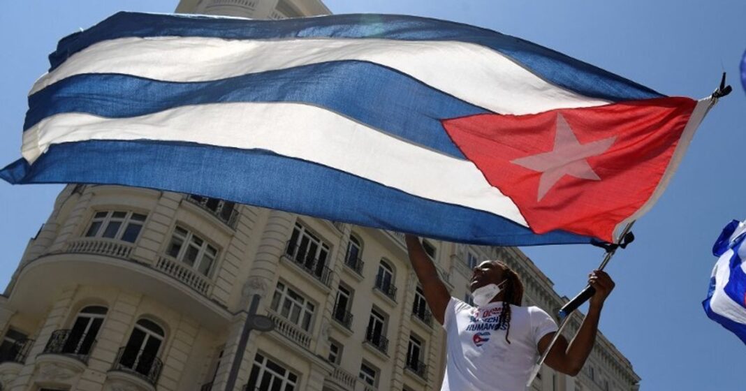 Trump amenință că se va ocupa de Cuba după Iran