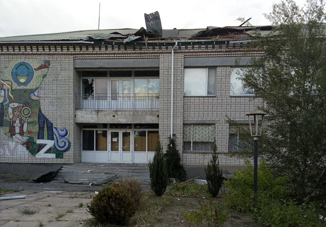 Ucraina anunță că armistițiul umanitar din Oleshky a intrat în vigoare și va fi valabil până la 1 noiembrie / Kremlinul susține că nu au fost înregistrate încălcări ale acordului