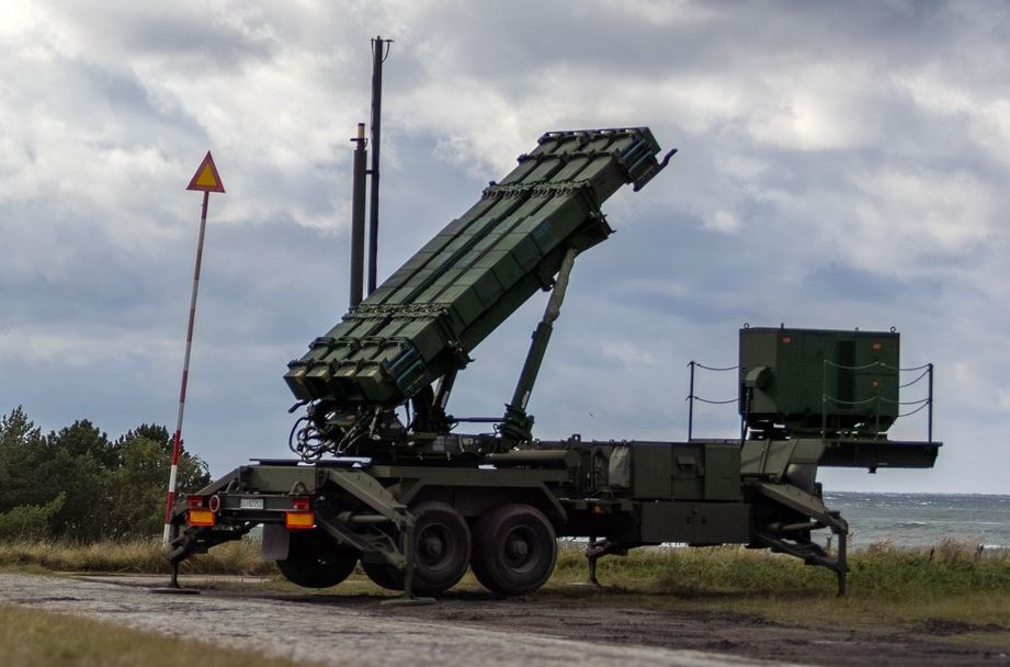 Ucraina cere Regatului Unit, Franței, Germaniei, Italiei și Poloniei să îi ofere 10% din stocurile de rachete interceptoare pentru sistemele Patriot pentru a proteja țara de atacurile rusești