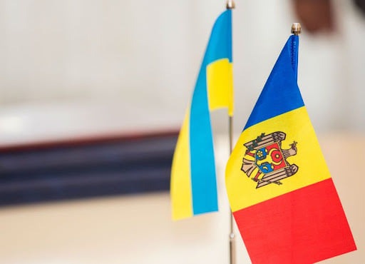Ucraina și Moldova au semnat un acord de cooperare militară. Chișinăul vrea să preia experiența Kievului în apărarea antiaeriană