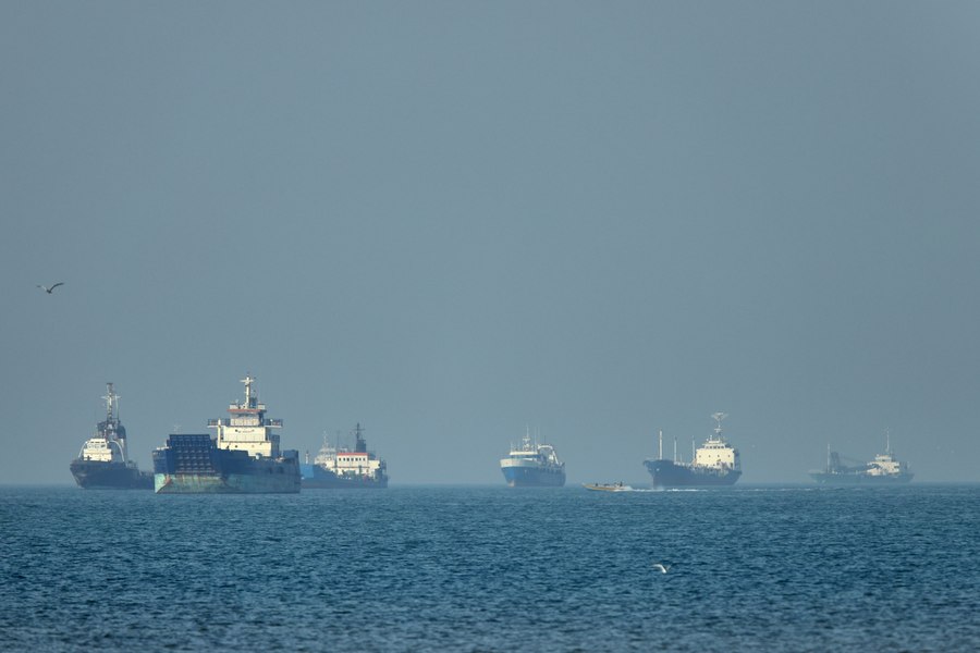 Ultimatum dat de Iran americanilor în privința Strâmtorii Ormuz. Condițiile pe care trebuie să le îndeplinească SUA
