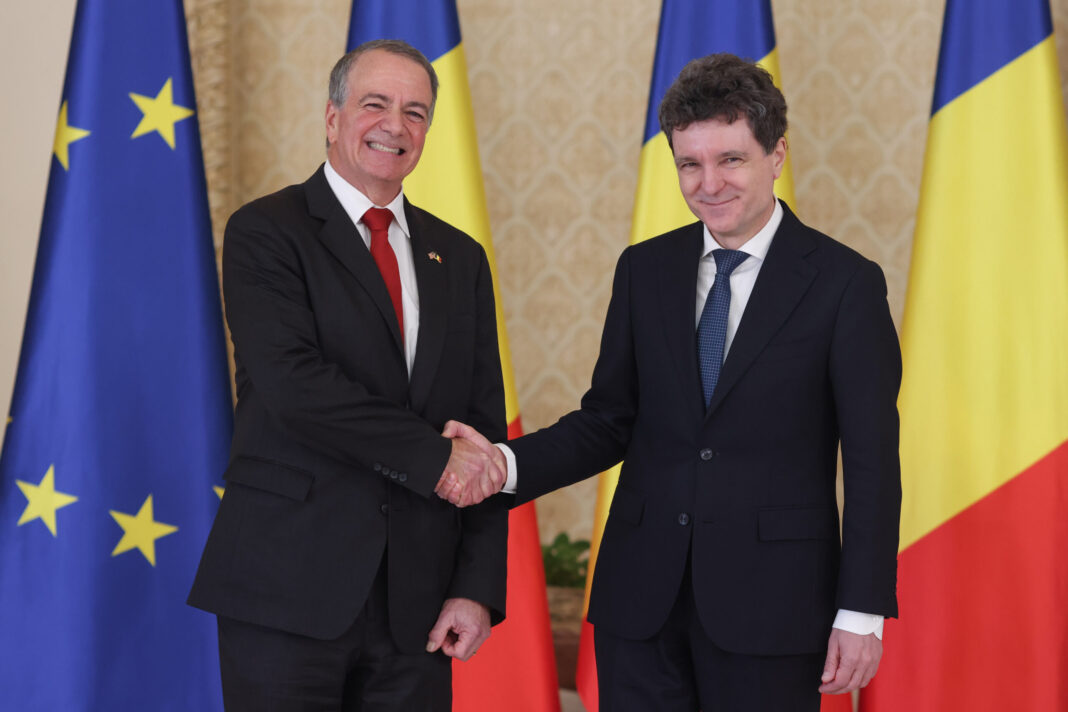 „Umăr la umăr” pe flancul estic al NATO, „Stronger Together”: mesajul Ambasadei SUA de Ziua Armatei României