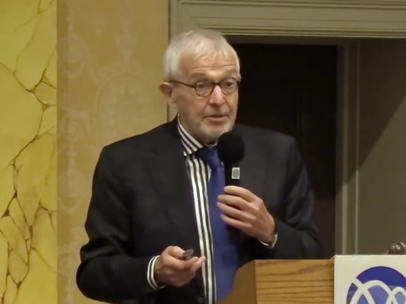 Un cercetător belgian a primit Premiul Nobel pentru Fizică 2026. A folosit gheața de la Polul Sud pentru a detecta neutrinii