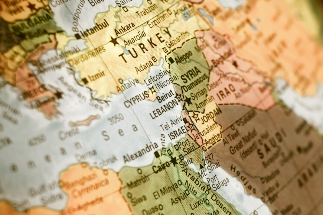 Un comitet al pactului de apărare de la Mecca, încheiat între Turcia, Arabia Saudită şi Pakistan, se va reuni luni la Riad