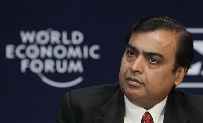 Un IPO de 3,2 mld. dolari şi o creştere de 22% într-o singură zi. Jio Platforms, compania miliardarului indian Mukesh Ambani, a debutat spectaculos pe bursă, cu o capitalizare de peste 130 mld. dolari