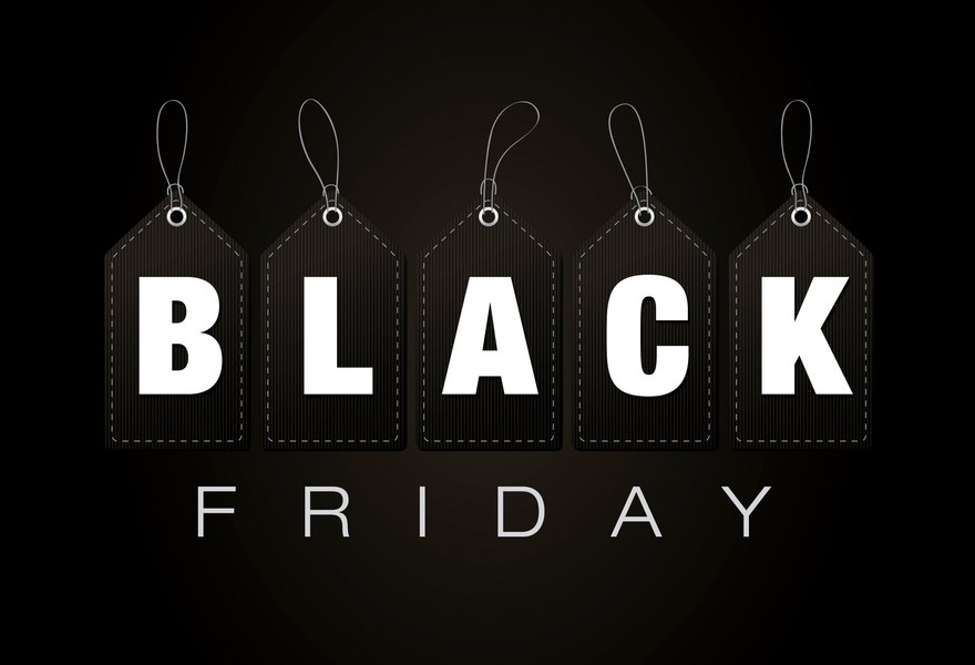 Un mare retailer dă startul Black Friday peste două zile. Reduceri de până la 54%