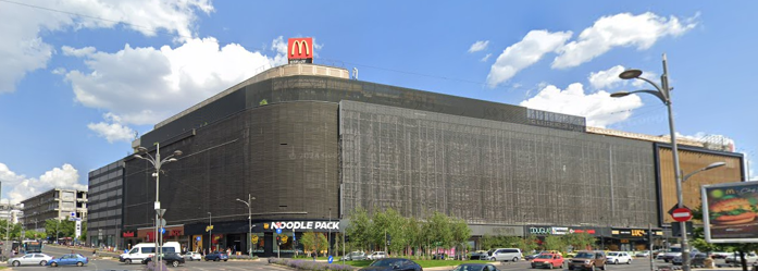 Unirea Shopping Center îşi creşte cifra de afaceri la 24,5 de milioane de lei în primul semestru din 2026, în timp ce îşi reduce pierderile la 15.000 de lei