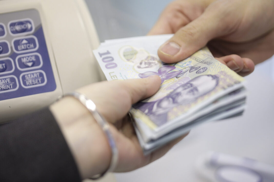 USR: Creditorii IFN, obligaţi să verifice identitatea clienţilor şi să transmită situaţia finală a creditului în maximum 5 zile