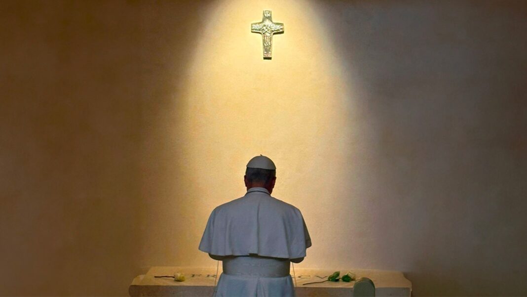 Vaticanul anunță diagnosticul Papei Leon: Nodulul extirpat la plămân a fost canceros / Operația a decurs fără complicații